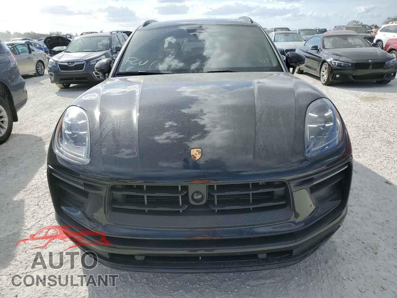 PORSCHE MACAN BASE 2023 - WP1AA2A58PLB02645