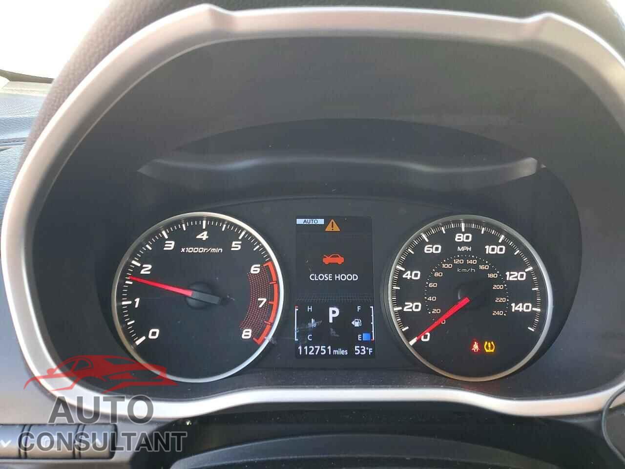 MITSUBISHI ECLIPSE 2020 - JA4AT3AA2LZ022211