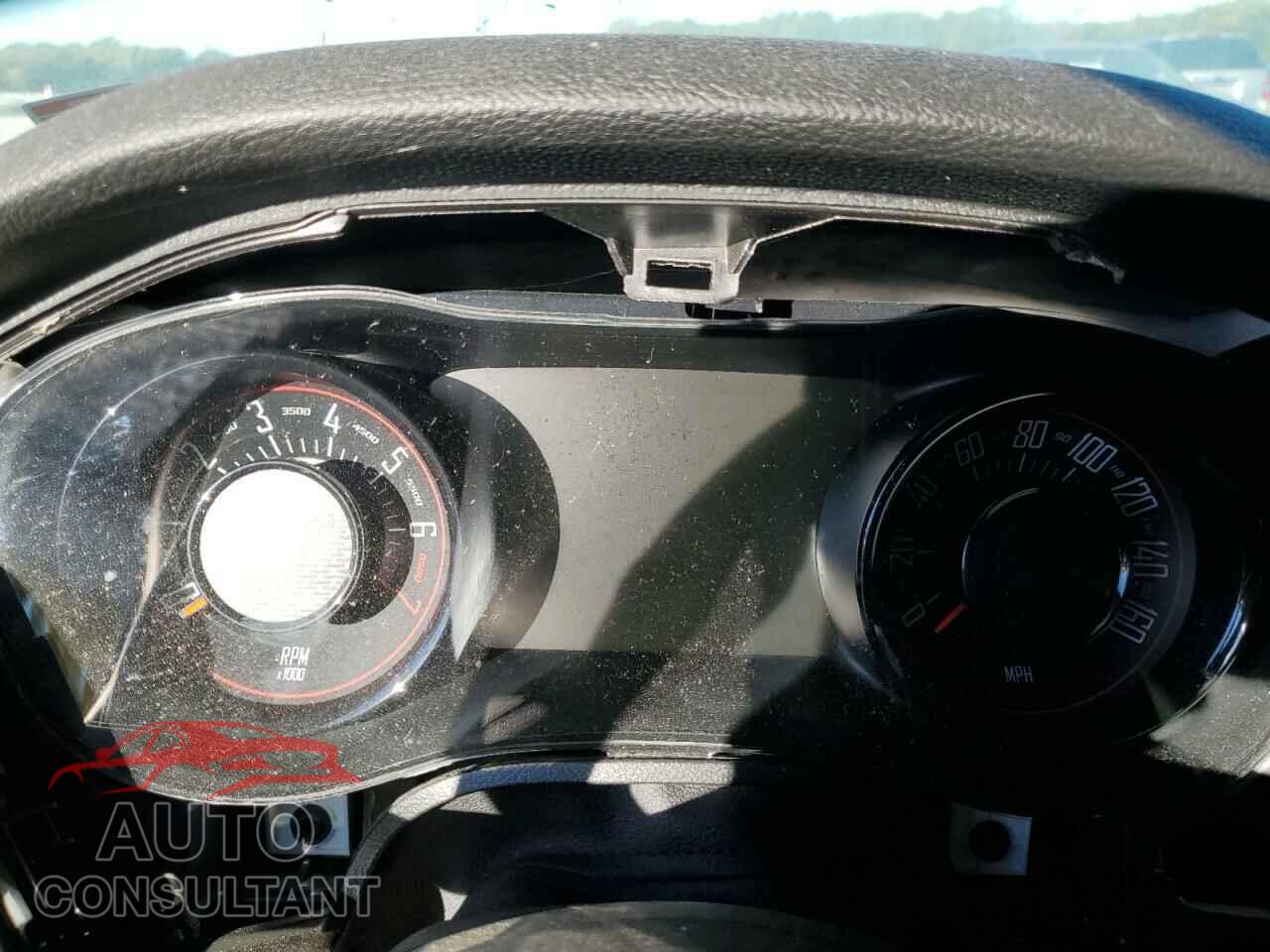 DODGE CHALLENGER 2020 - 2C3CDZAG3LH202045