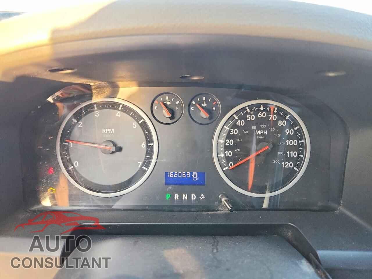 DODGE RAM 1500 2012 - 1C6RD6FTXCS139178