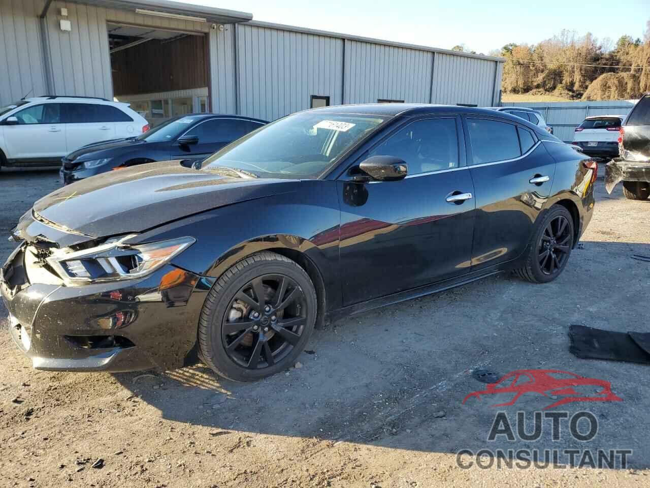 NISSAN MAXIMA 2017 - 1N4AA6AP7HC445836