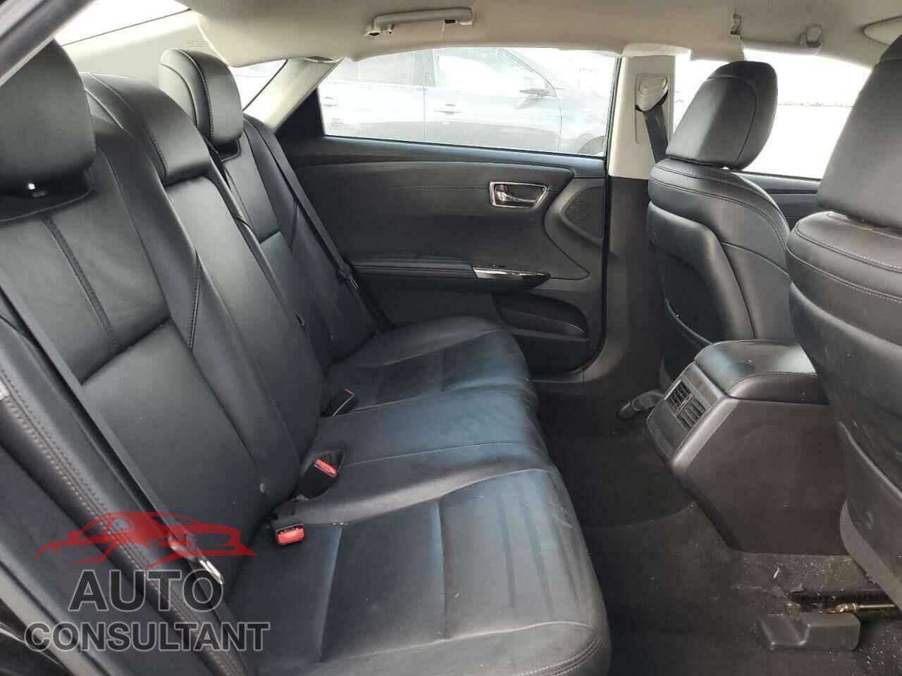 TOYOTA AVALON 2016 - 4T1BK1EB4GU224745