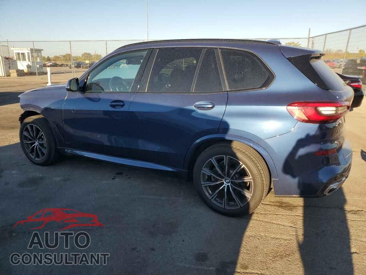 BMW X5 2019 - 5UXCR6C59KLL03565
