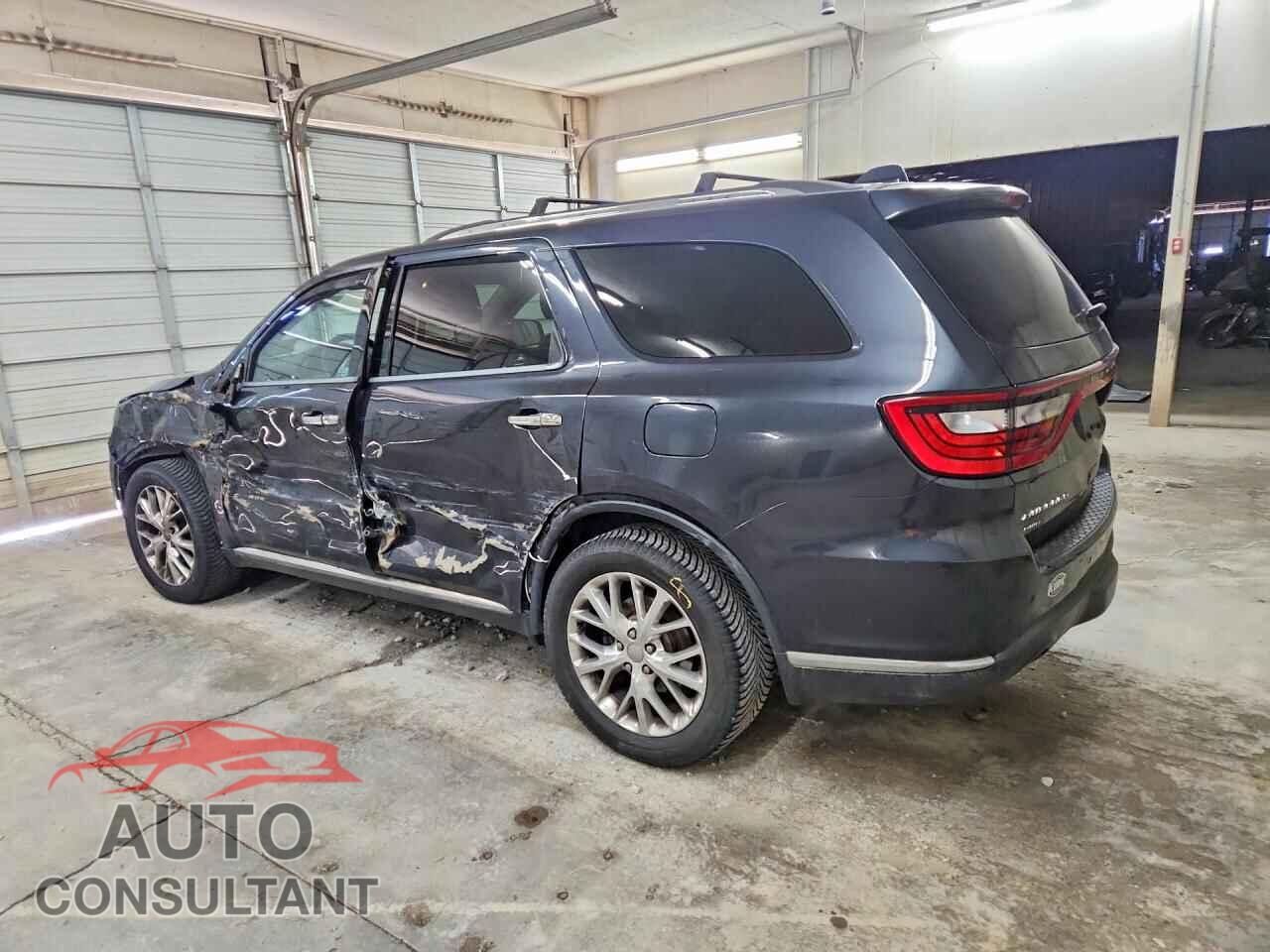 DODGE DURANGO 2015 - 1C4RDJEG9FC772253