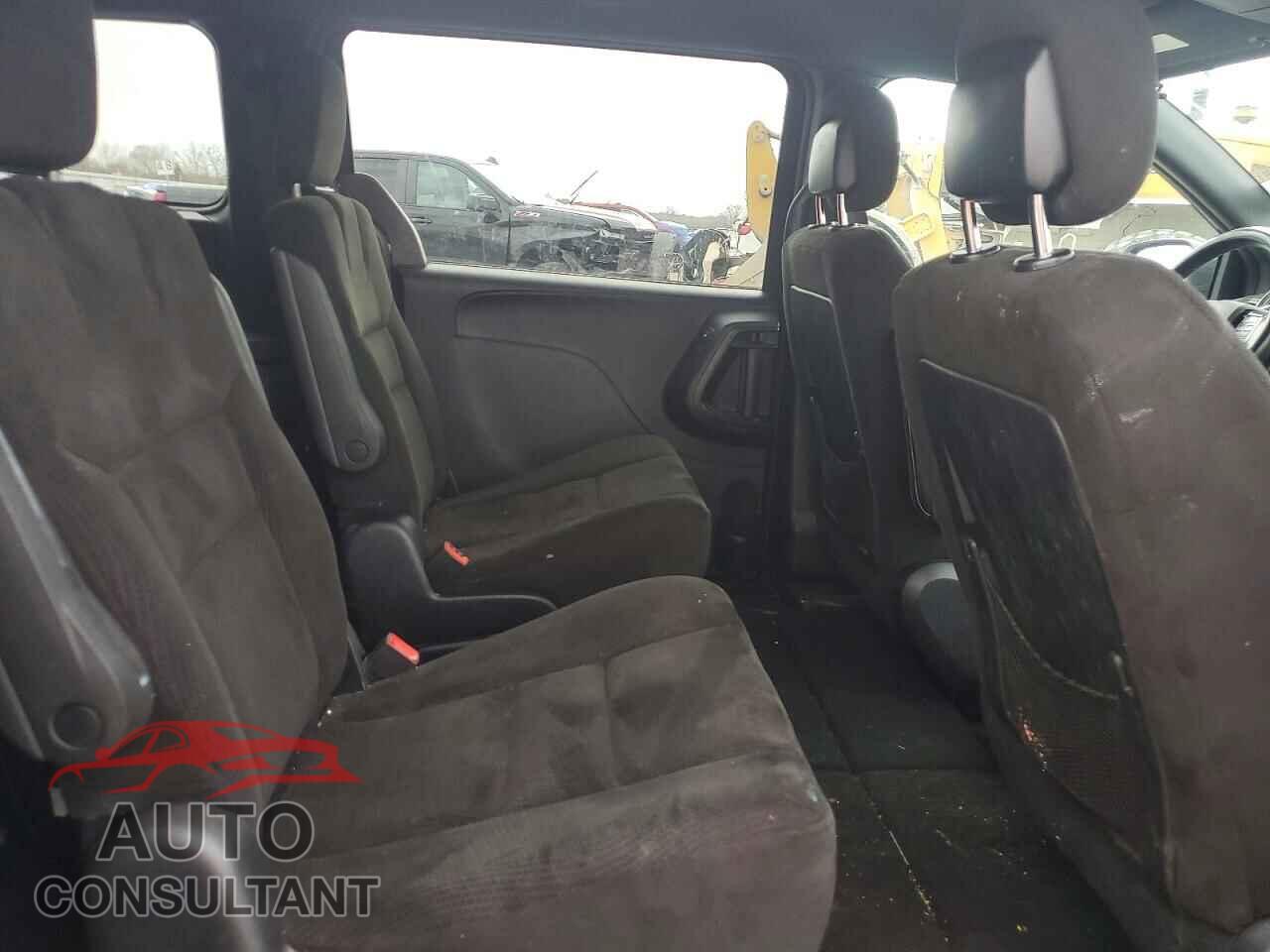 DODGE CARAVAN 2015 - 2C4RDGBG0FR685579