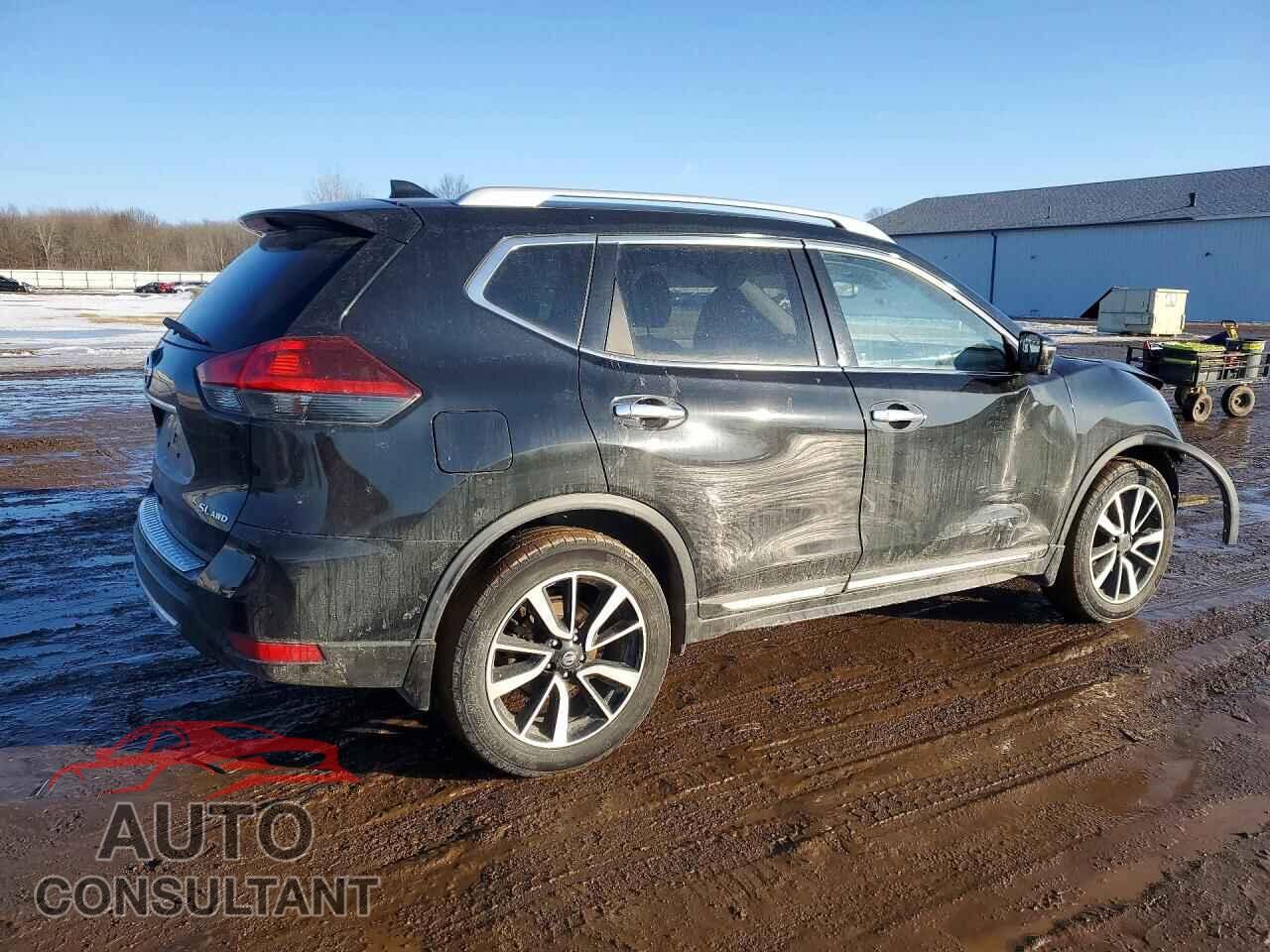 NISSAN ROGUE 2018 - JN8AT2MV6JW342276