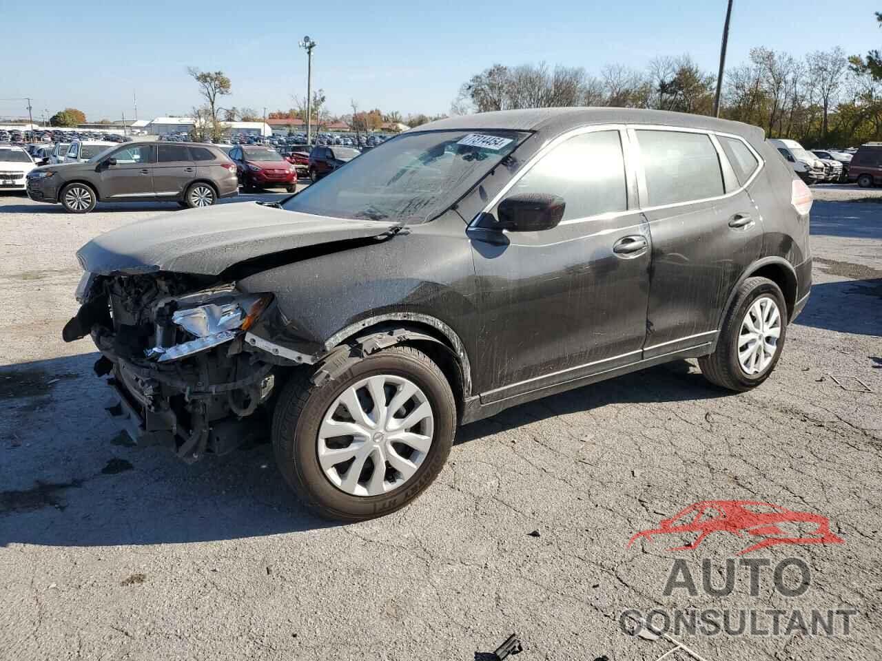 NISSAN ROGUE 2016 - JN8AT2MT2GW025912