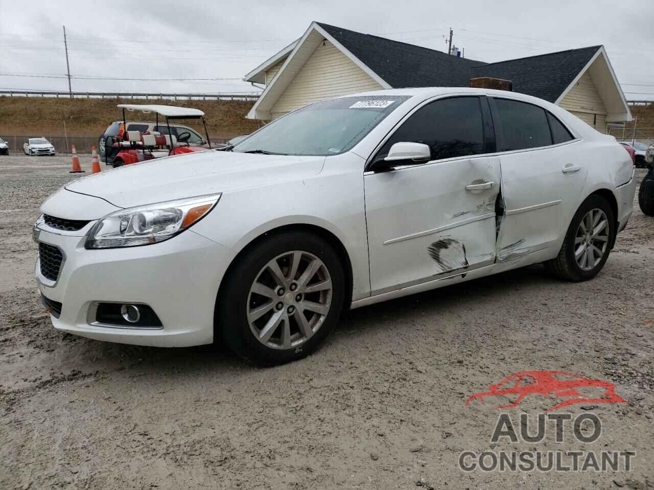 CHEVROLET MALIBU 2015 - 1G11D5SL6FU117945