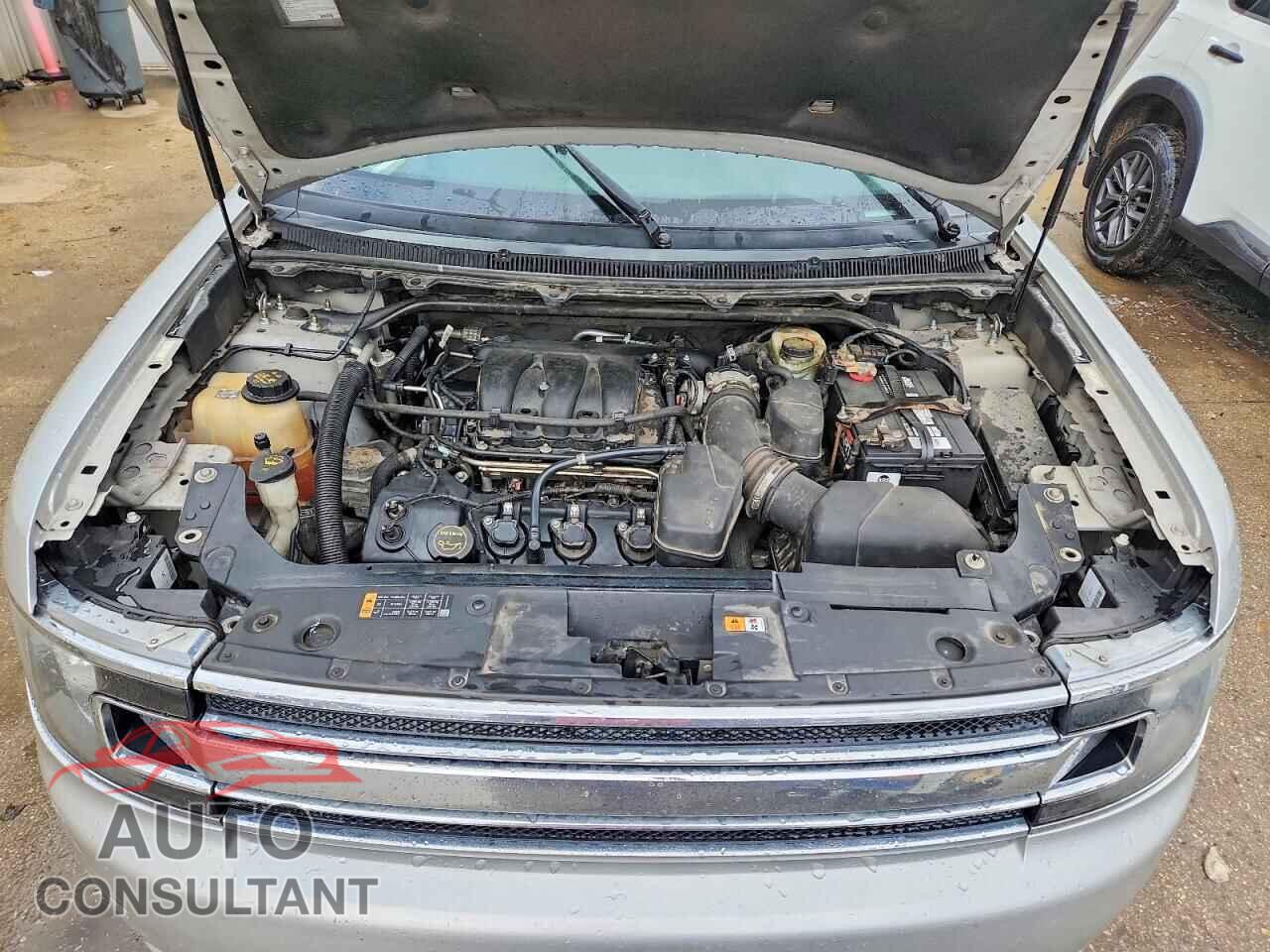 FORD FLEX 2016 - 2FMGK5B82GBA19663