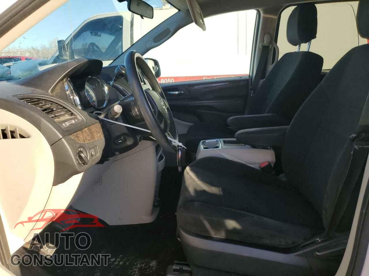 DODGE CARAVAN 2011 - 2D4RN3DGXBR672998