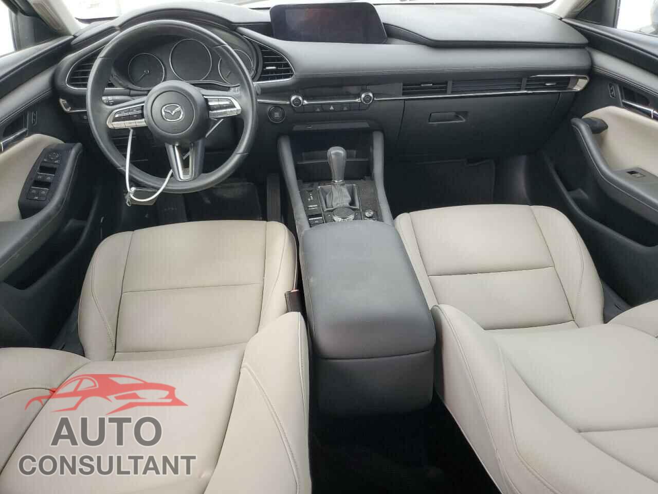 MAZDA 3 2019 - JM1BPACL2K1113428
