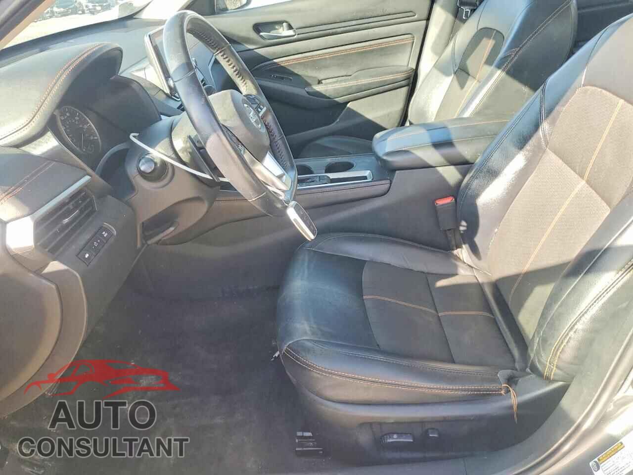 NISSAN ALTIMA 2020 - 1N4BL4CV7LC168564