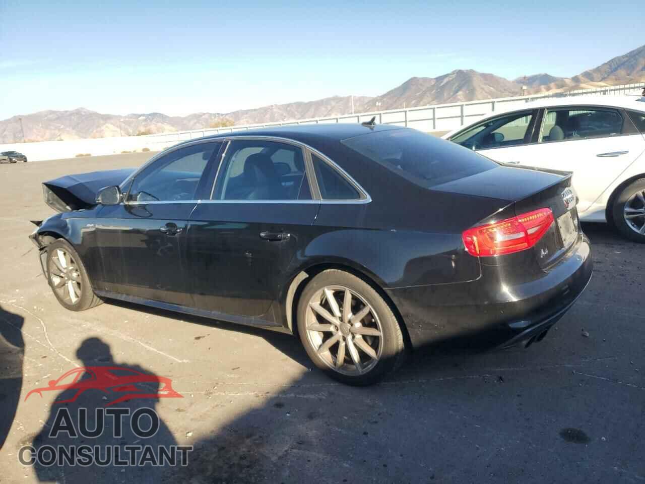 AUDI A4 2016 - WAUBFAFL0GN010620