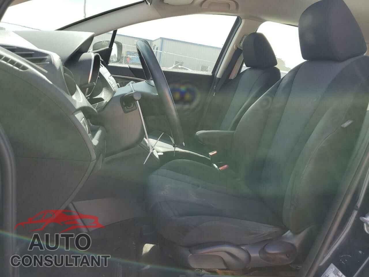 MAZDA 5 2014 - JM1CW2BL6E0177125