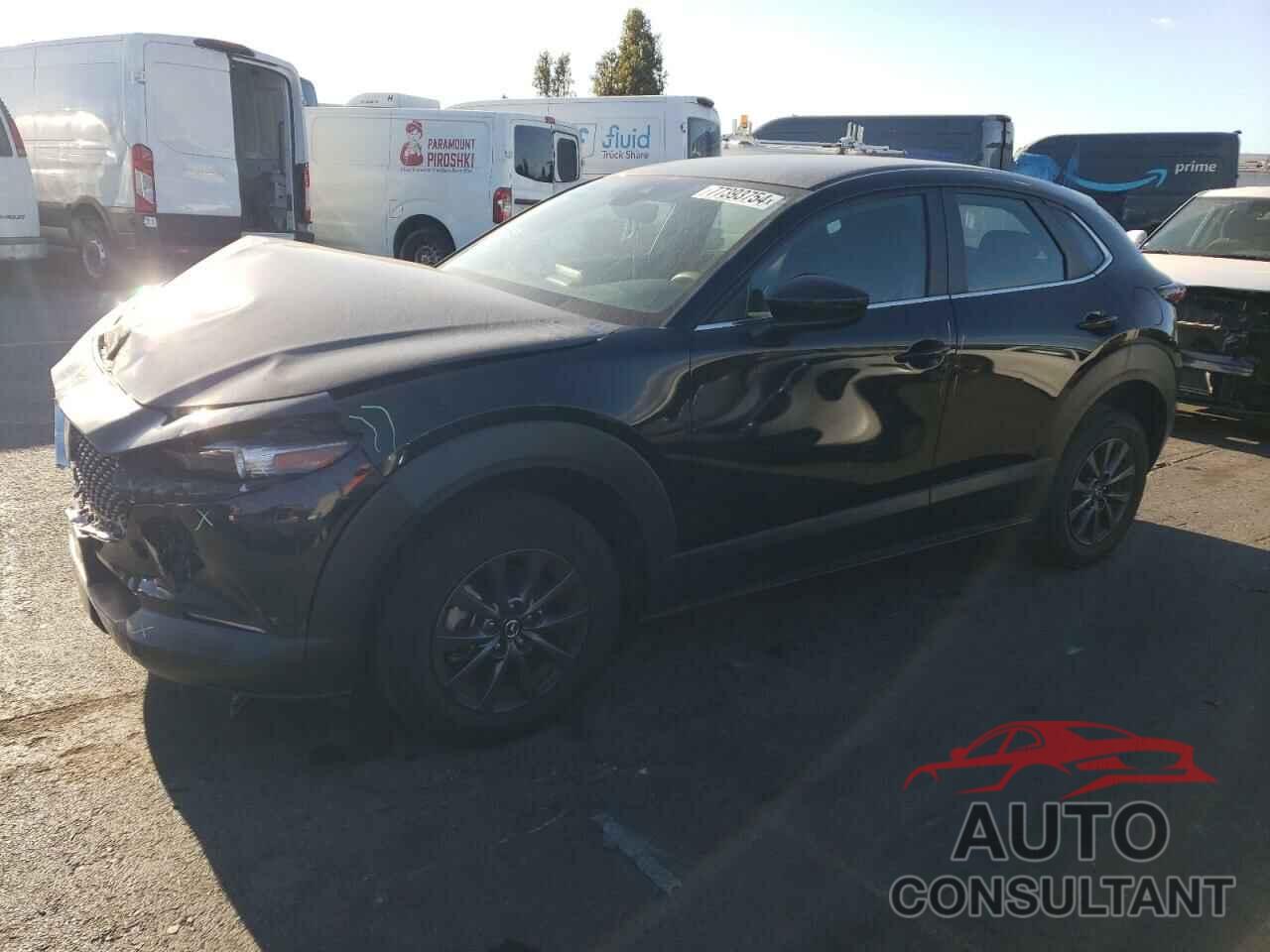 MAZDA CX30 2020 - 3MVDMABL7LM101944