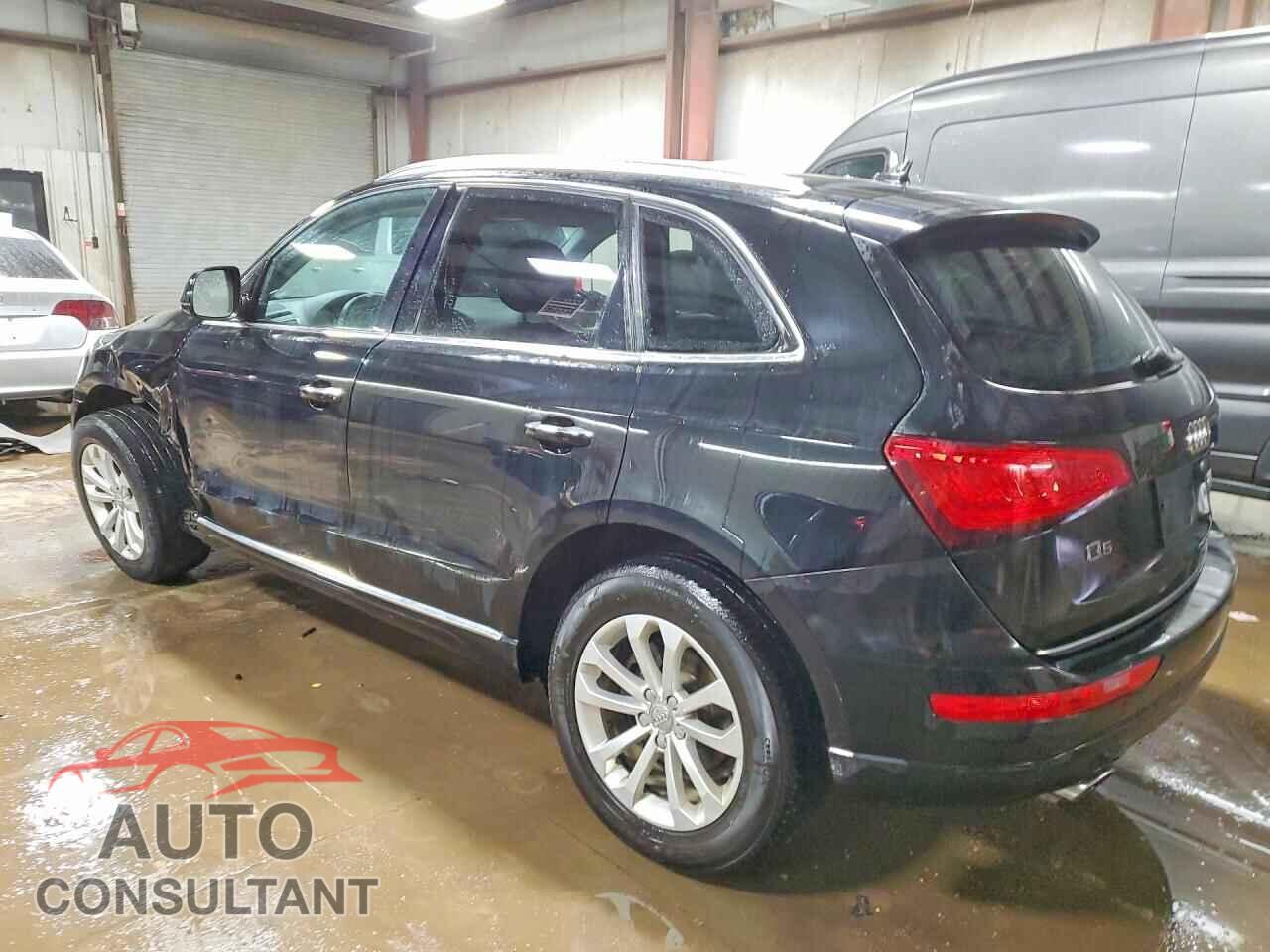 AUDI Q5 2015 - WA1CFAFP5FA076817
