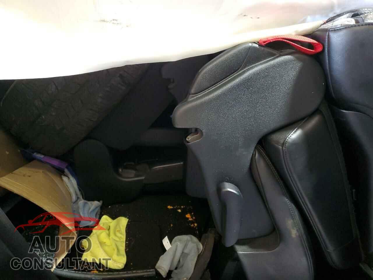 DODGE DURANGO 2021 - 1C4SDJCT6MC661738