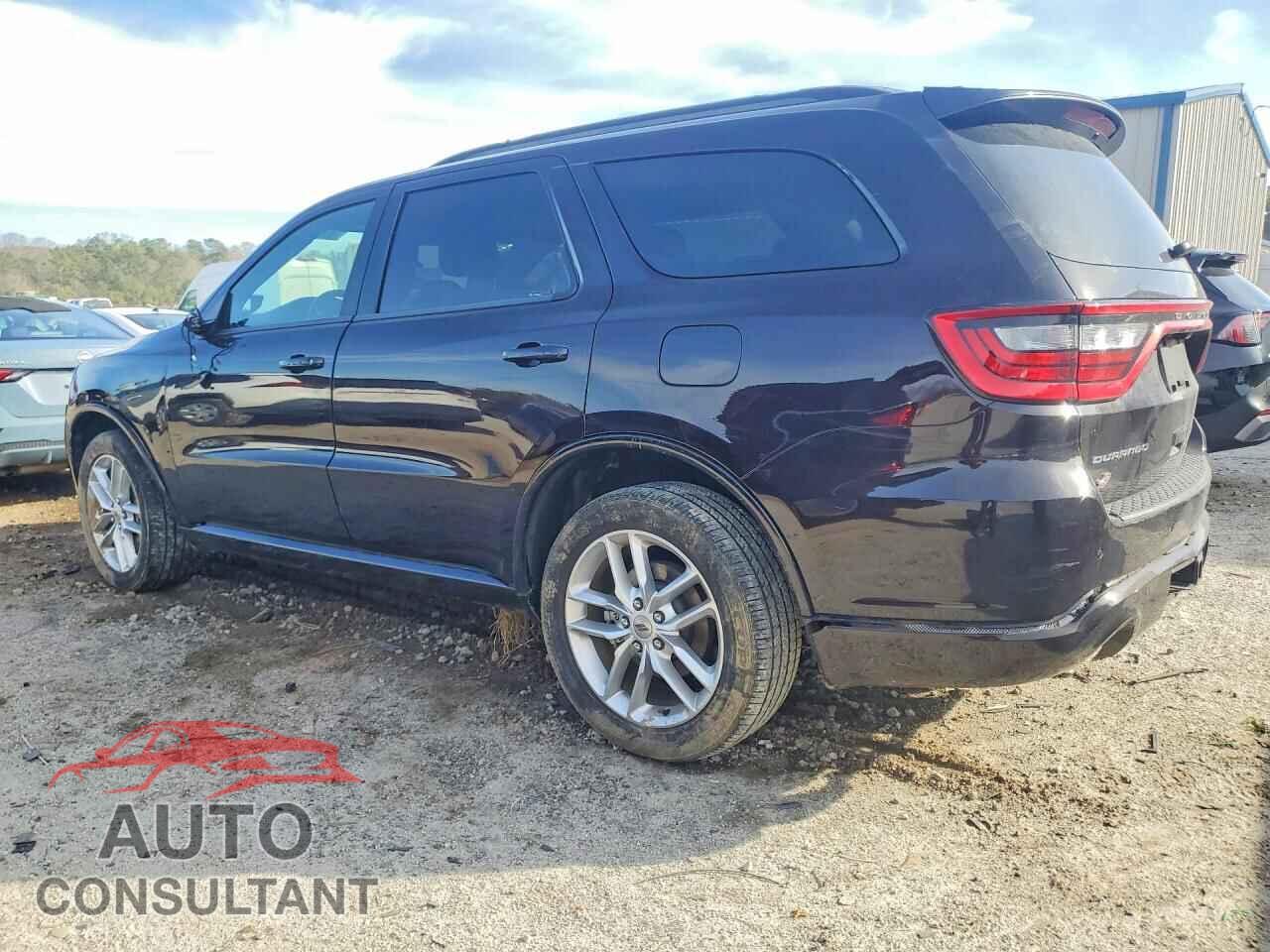 DODGE DURANGO 2024 - 1C4RDJDG0RC192010