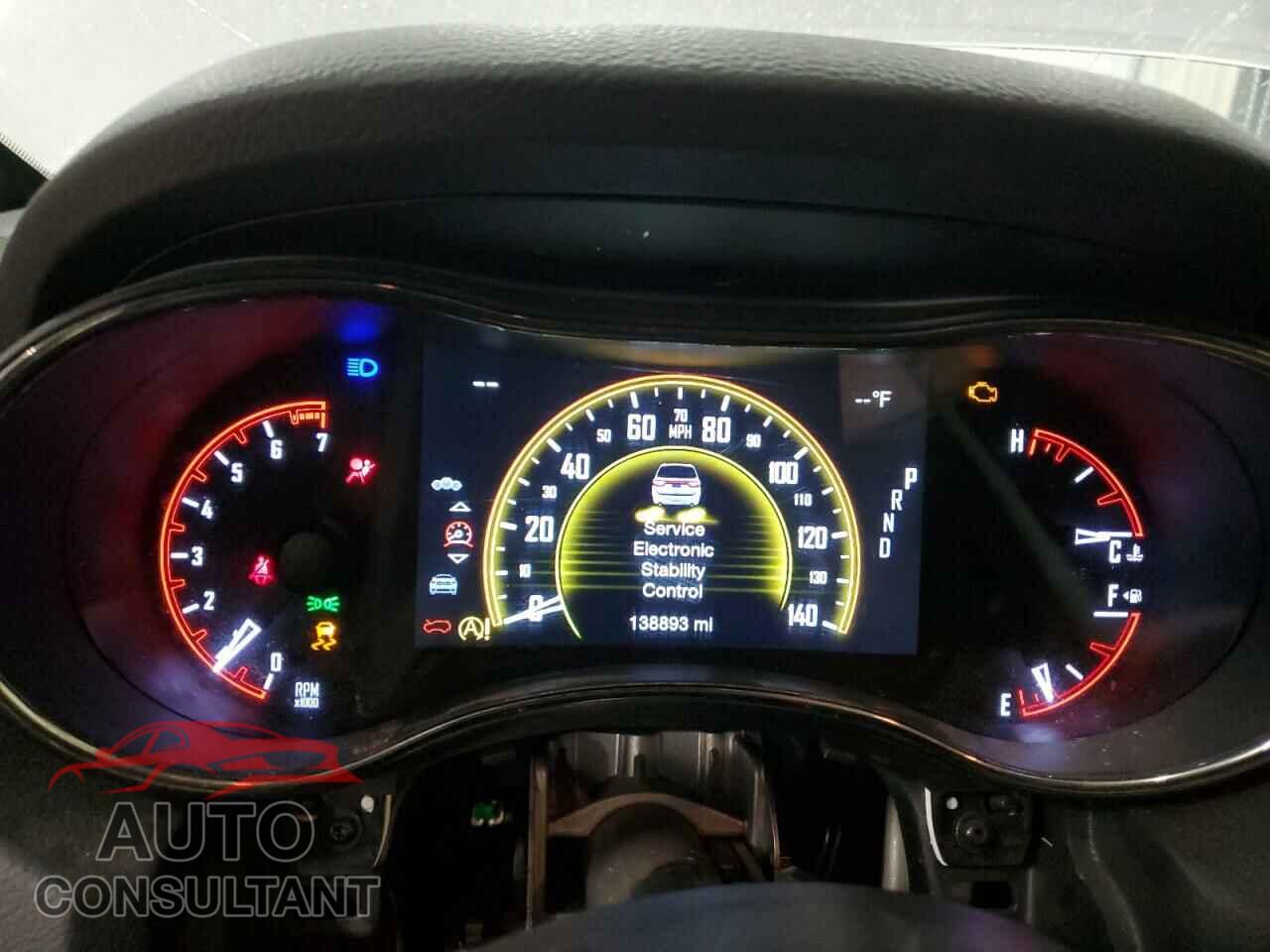 DODGE DURANGO 2020 - 1C4RDJDG6LC163103