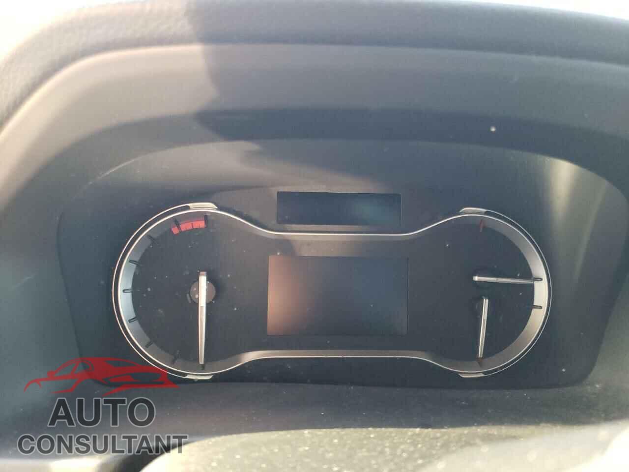 HONDA PILOT 2017 - 5FNYF6H54HB038123