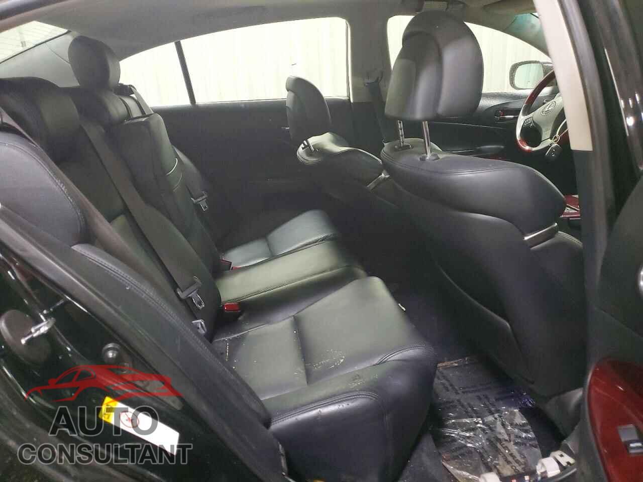LEXUS GS350 2009 - JTHCE96S190023410