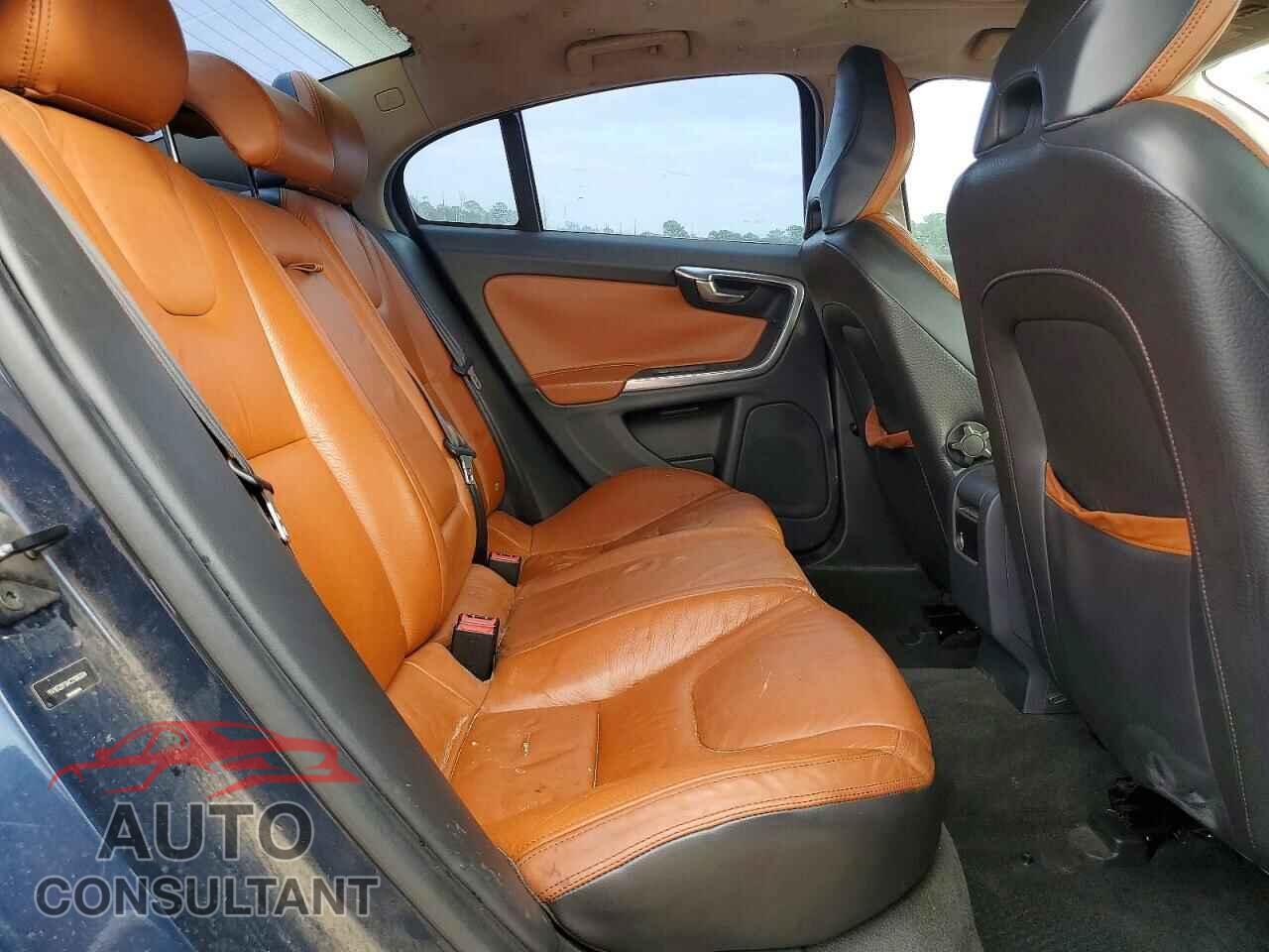 VOLVO S60 2012 - YV1622FS4C2106334