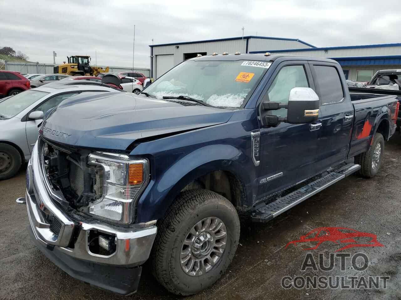 FORD F350 2020 - 1FT8W3BT6LEE17088