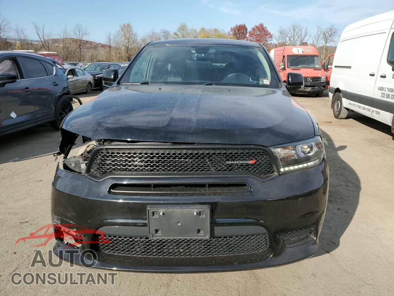 DODGE DURANGO 2020 - 1C4RDJDG7LC193016