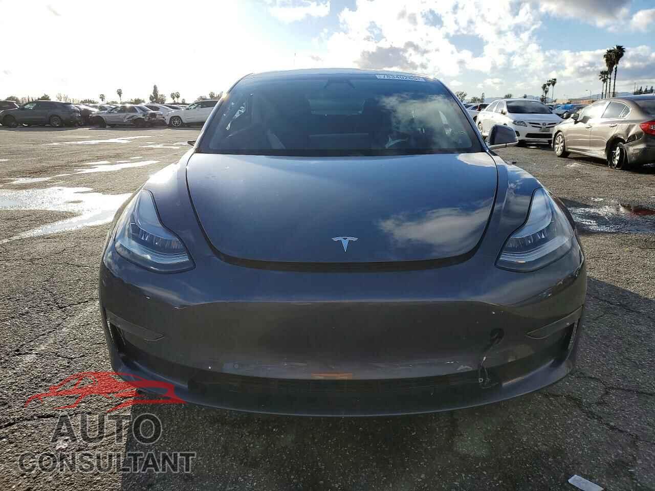 TESLA MODEL 3 2020 - 5YJ3E1EB7LF744554