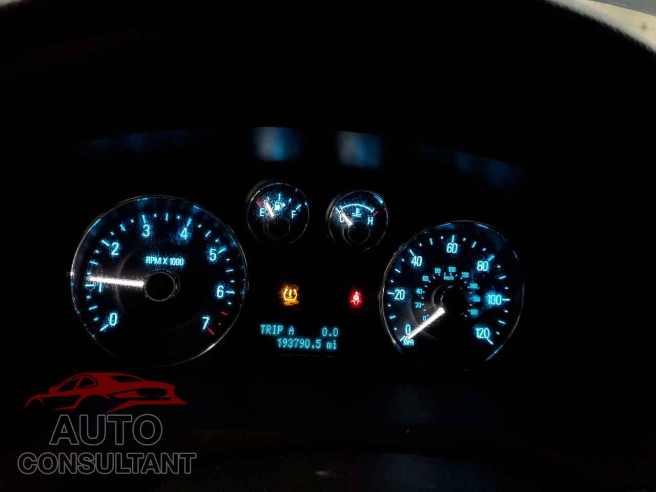 FORD FLEX 2011 - 2FMGK5CC5BBD20438