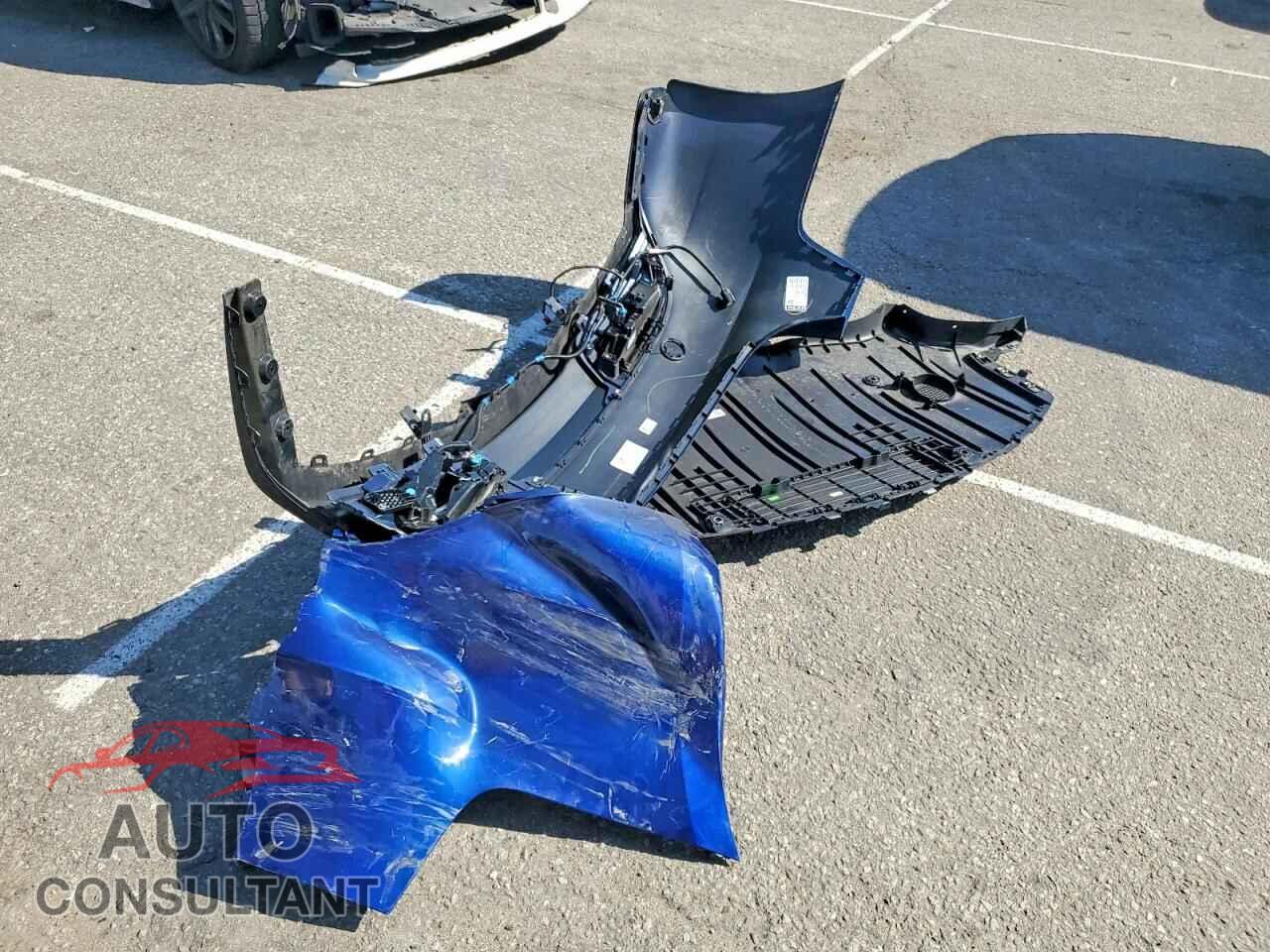 TESLA MODEL 3 2026 - 5YJ3E1EAXTF131271