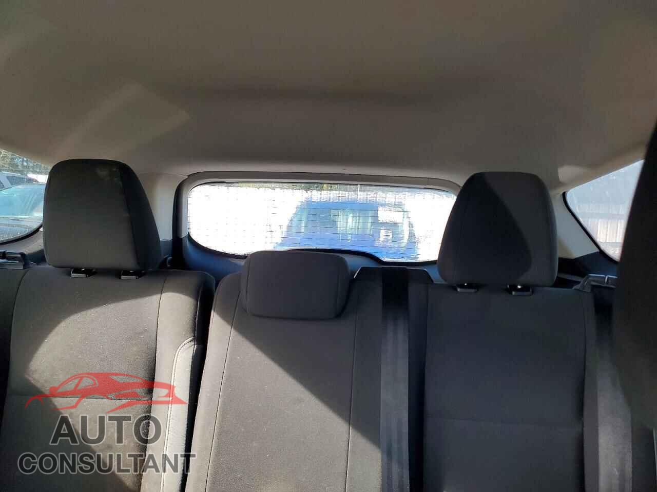 FORD ESCAPE 2014 - 1FMCU0F77EUB48020
