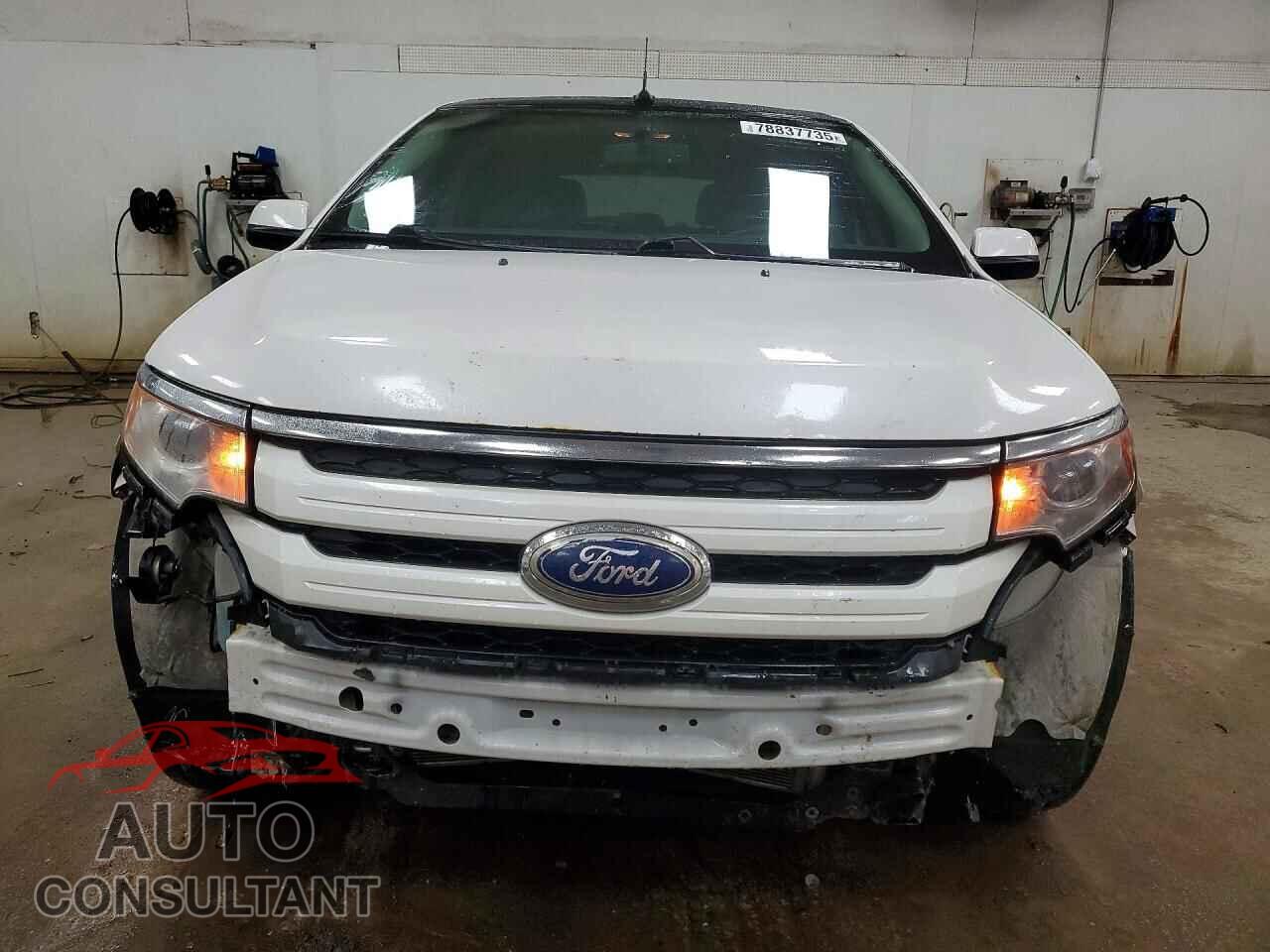 FORD EDGE 2014 - 2FMDK4JC5EBA69263