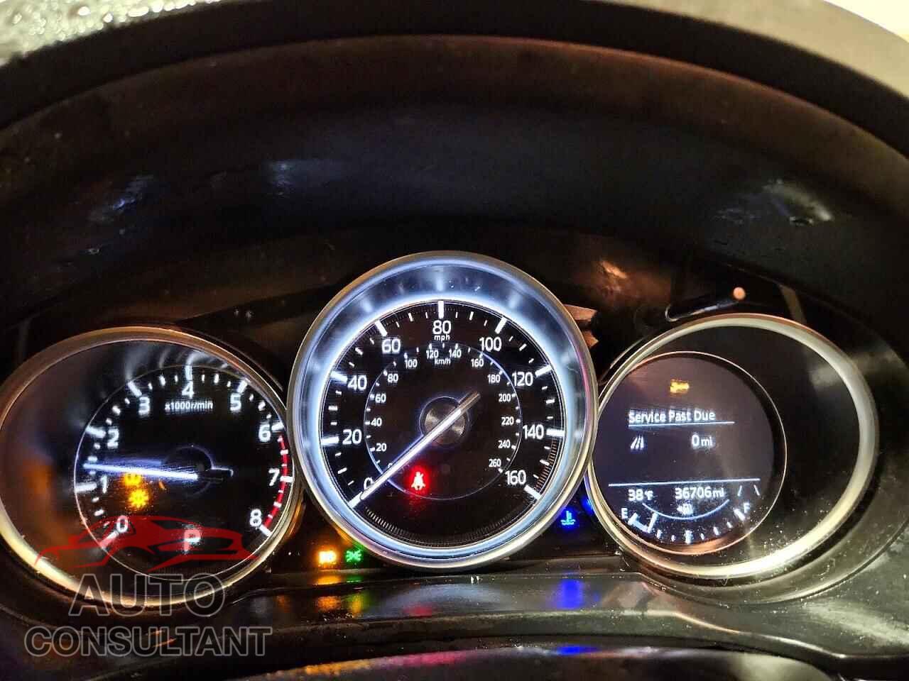 MAZDA CX-5 2023 - JM3KFBBM2P0266379