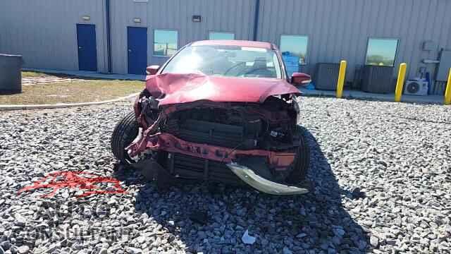 FORD FOCUS 2013 - 1FADP3F25DL376579