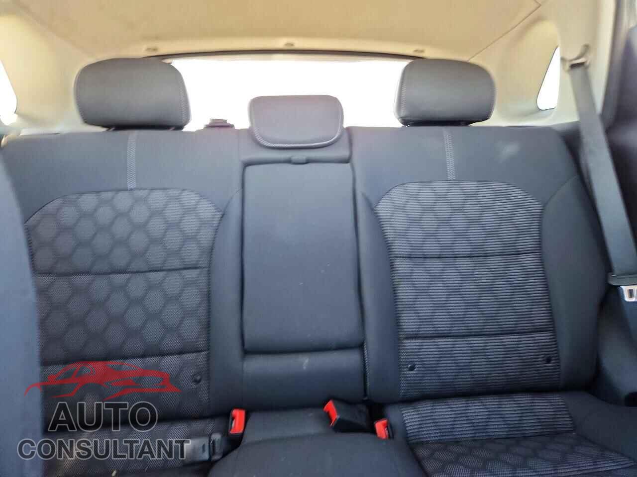 KIA NIRO 2017 - KNDCB3LC9H5069377