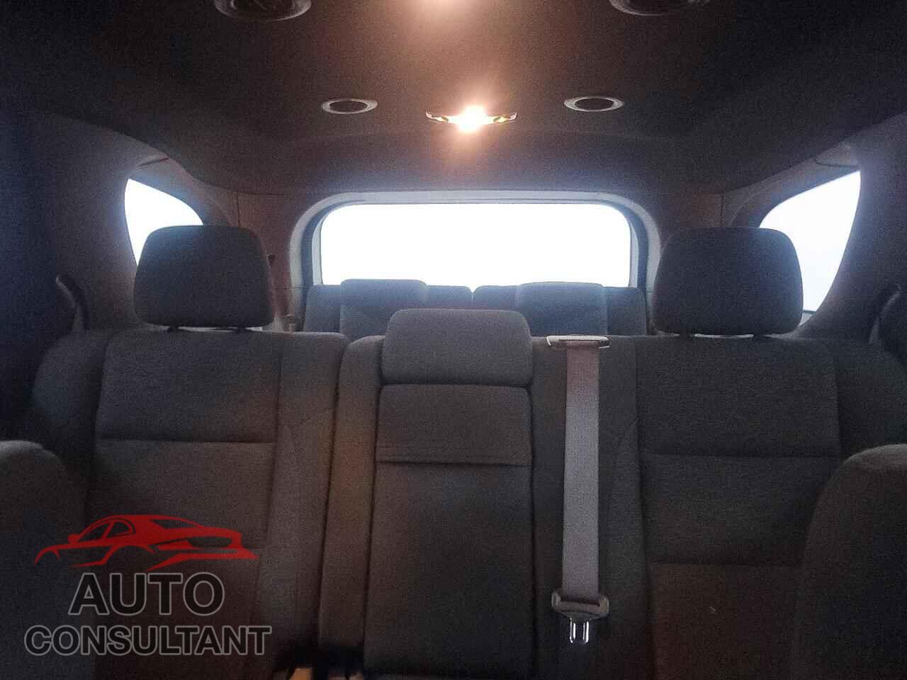 DODGE DURANGO 2023 - 1C4RDJDG8PC627983