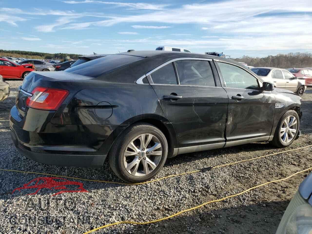 FORD TAURUS 2011 - 1FAHP2EW6BG162285