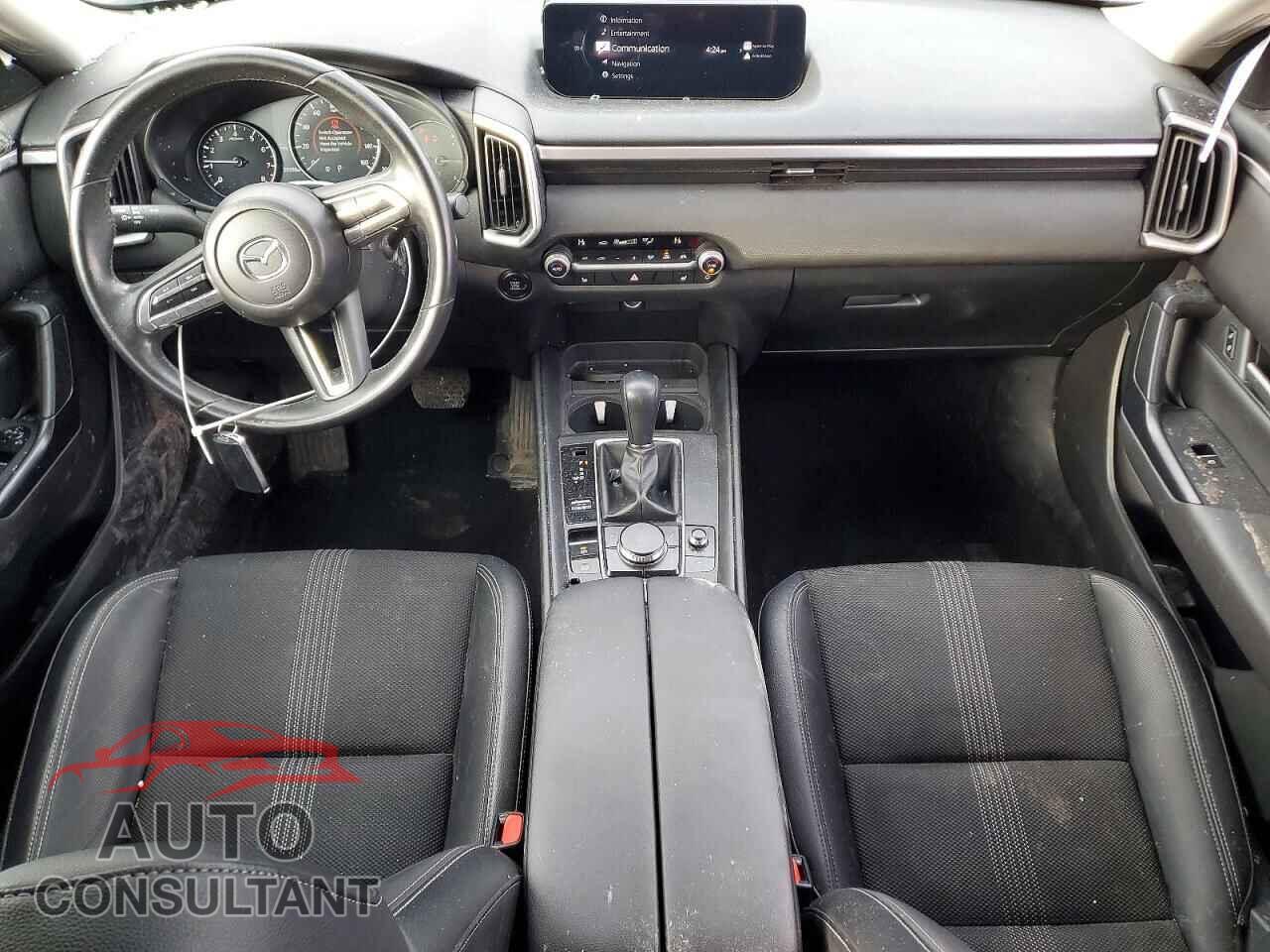MAZDA CX-50 2024 - 7MMVABBM1RN174884