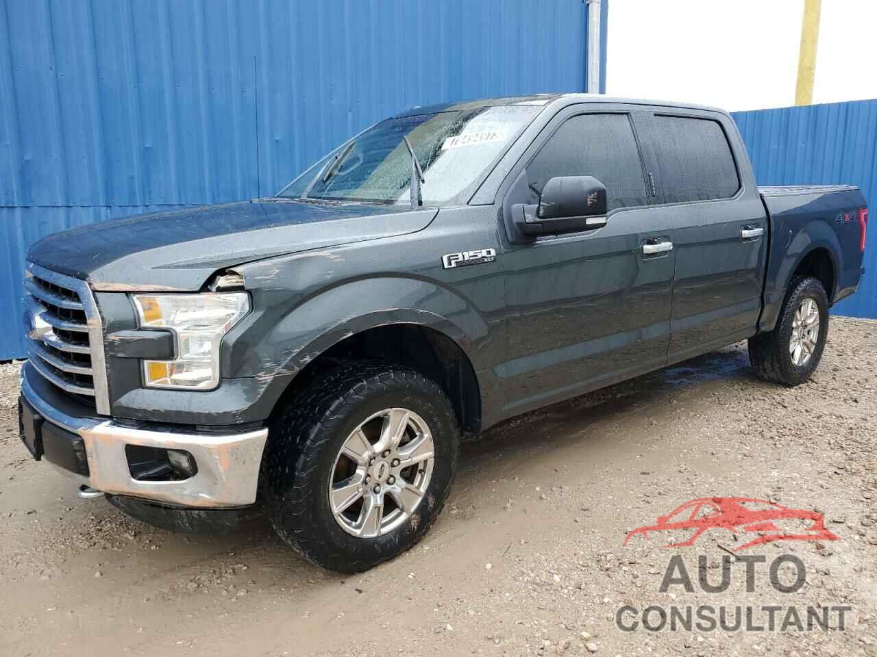 FORD F-150 2015 - 1FTEW1EF0FKE40403