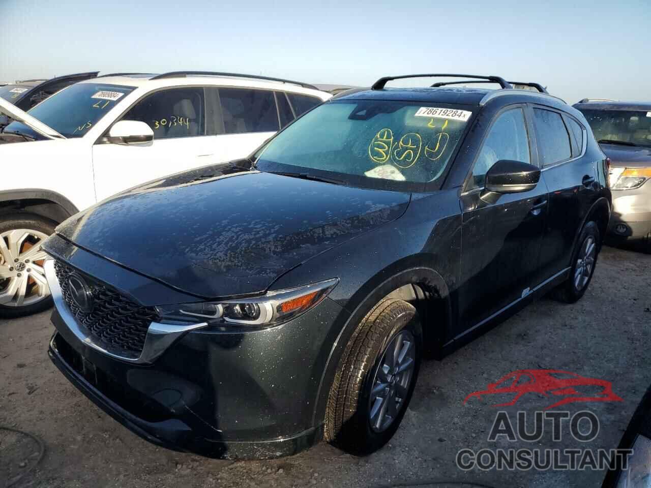 MAZDA CX-5 PREFE 2024 - JM3KFBCL0R0469666