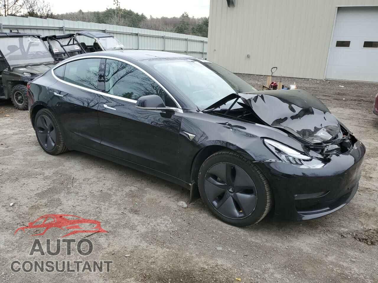 TESLA MODEL 3 2019 - 5YJ3E1EB2KF208741