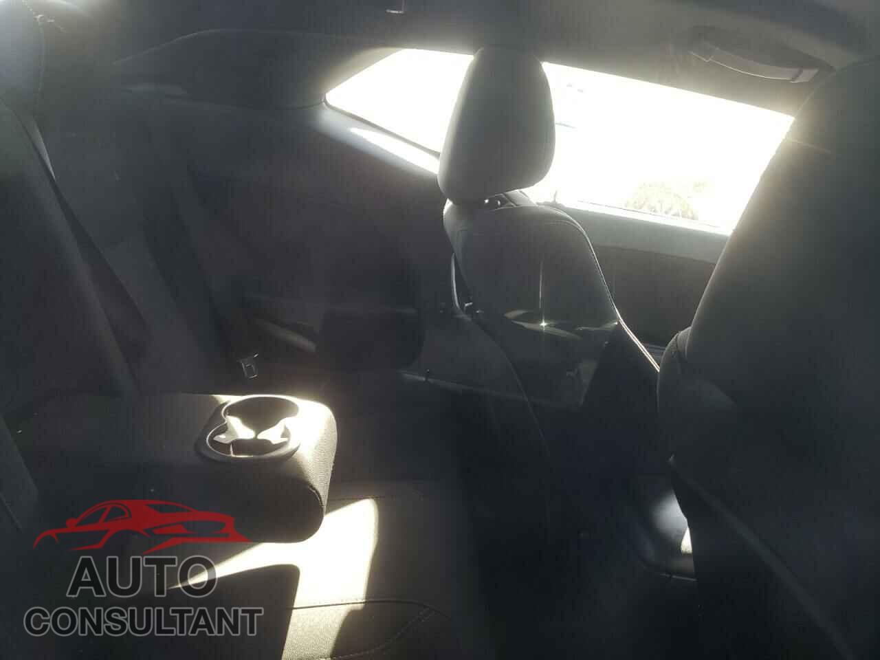 DODGE CHALLENGER 2016 - 2C3CDZAG7GH236592