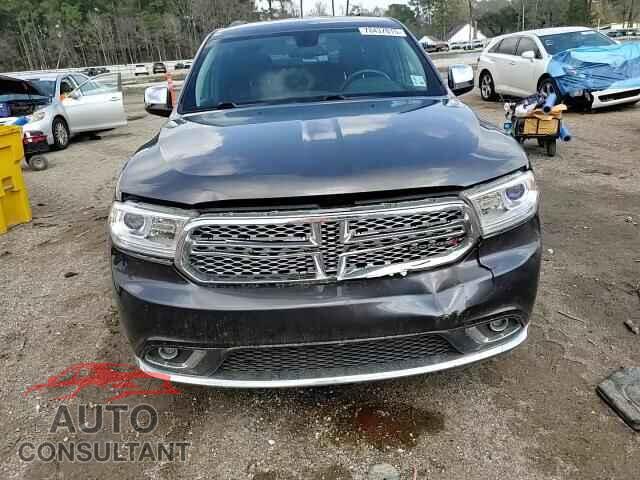 DODGE DURANGO 2014 - 1C4RDHAG1EC597459