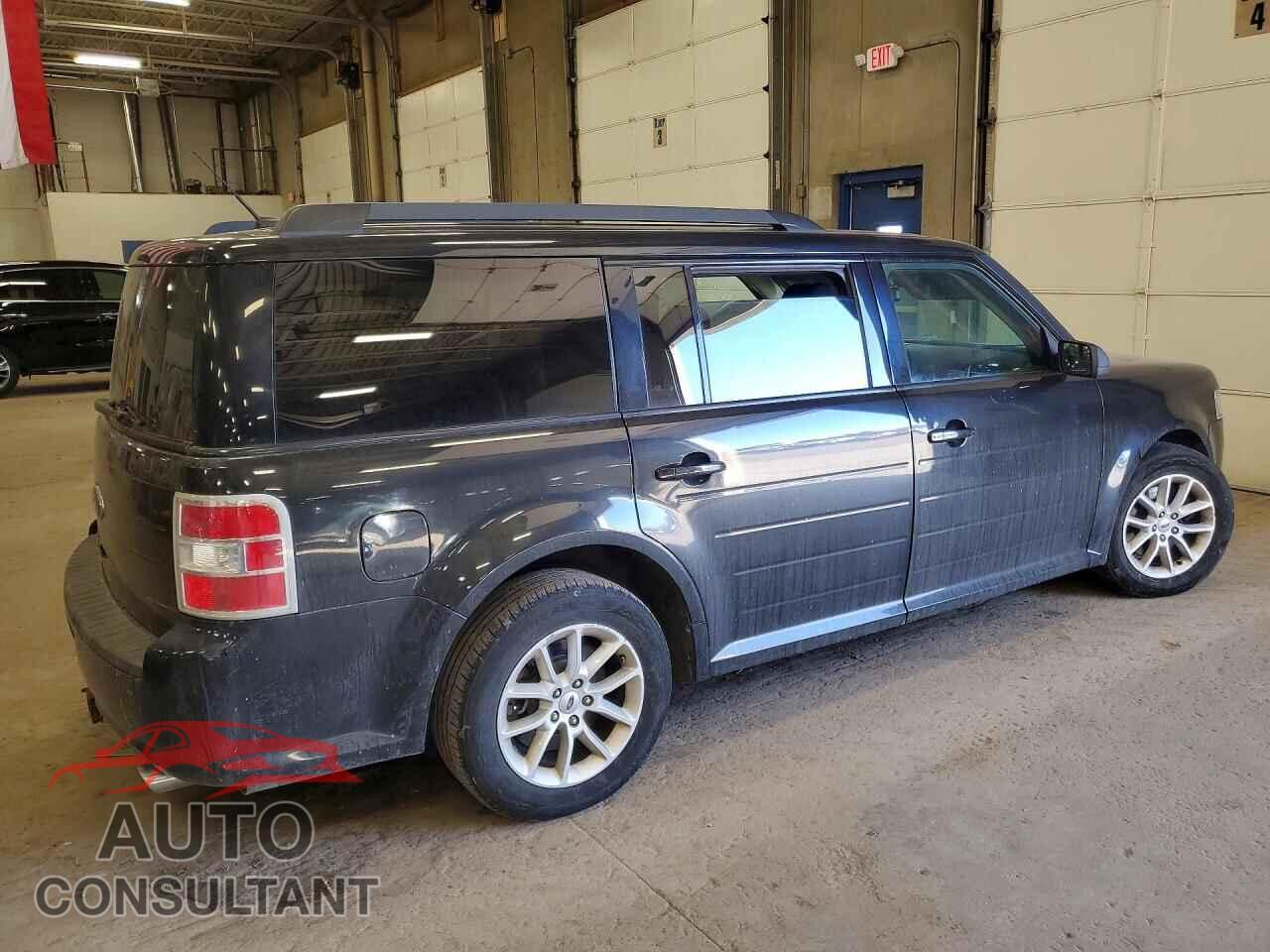 FORD FLEX 2014 - 2FMGK5B80EBD22079