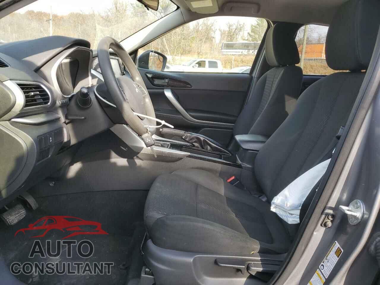 MITSUBISHI ECLIPSE 2019 - JA4AT3AA4KZ040451