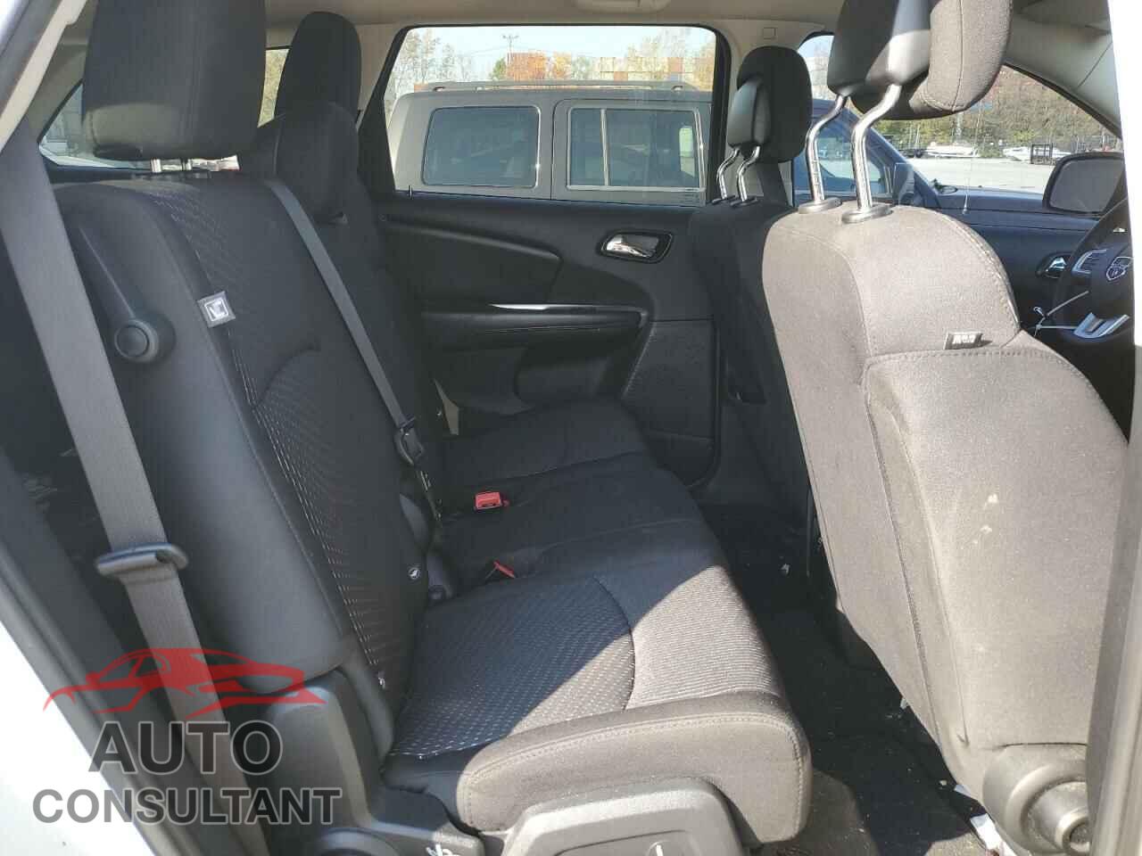 DODGE JOURNEY 2016 - 3C4PDCAB2GT102952