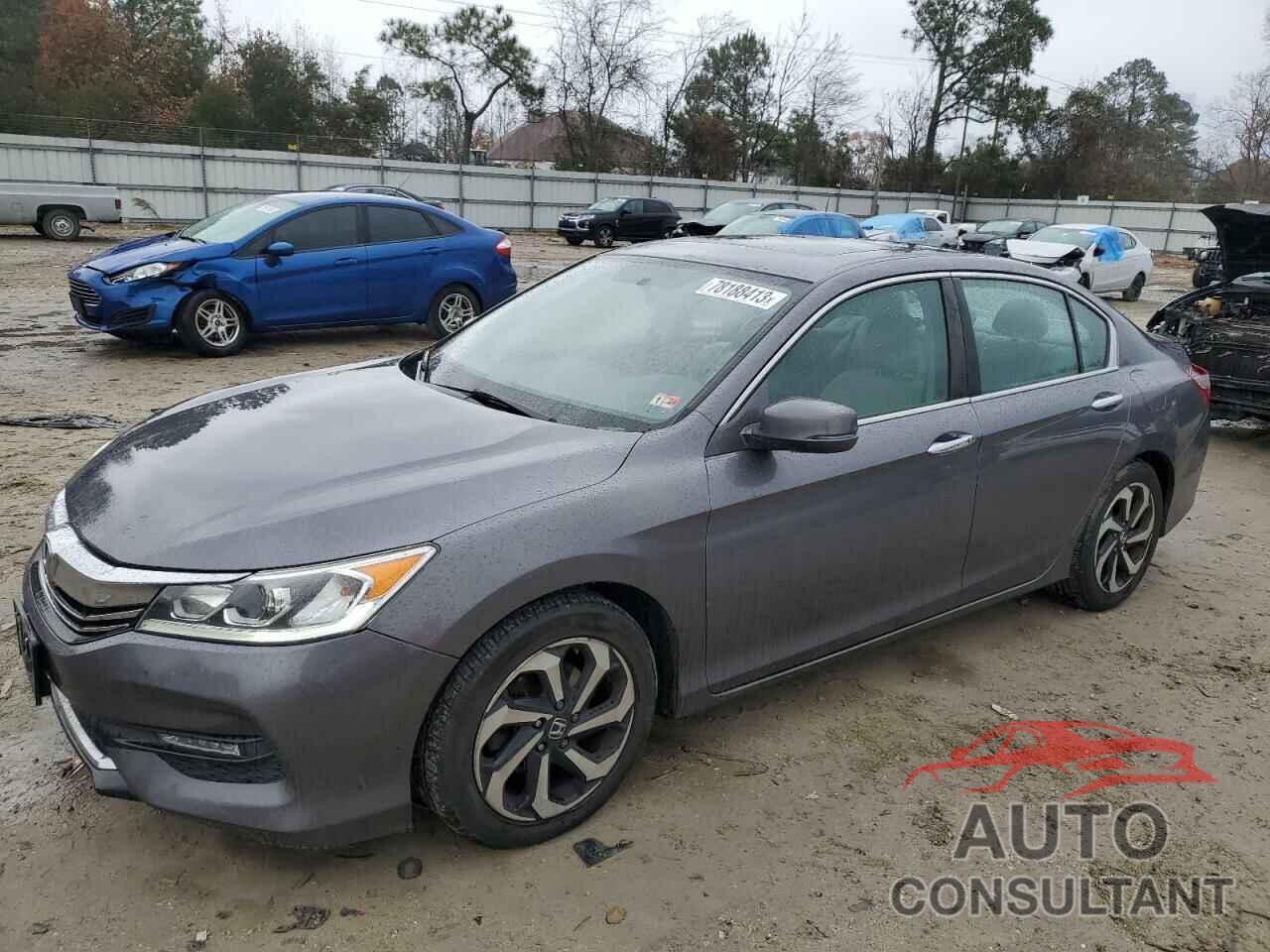 HONDA ACCORD 2016 - 1HGCR2F72GA099896