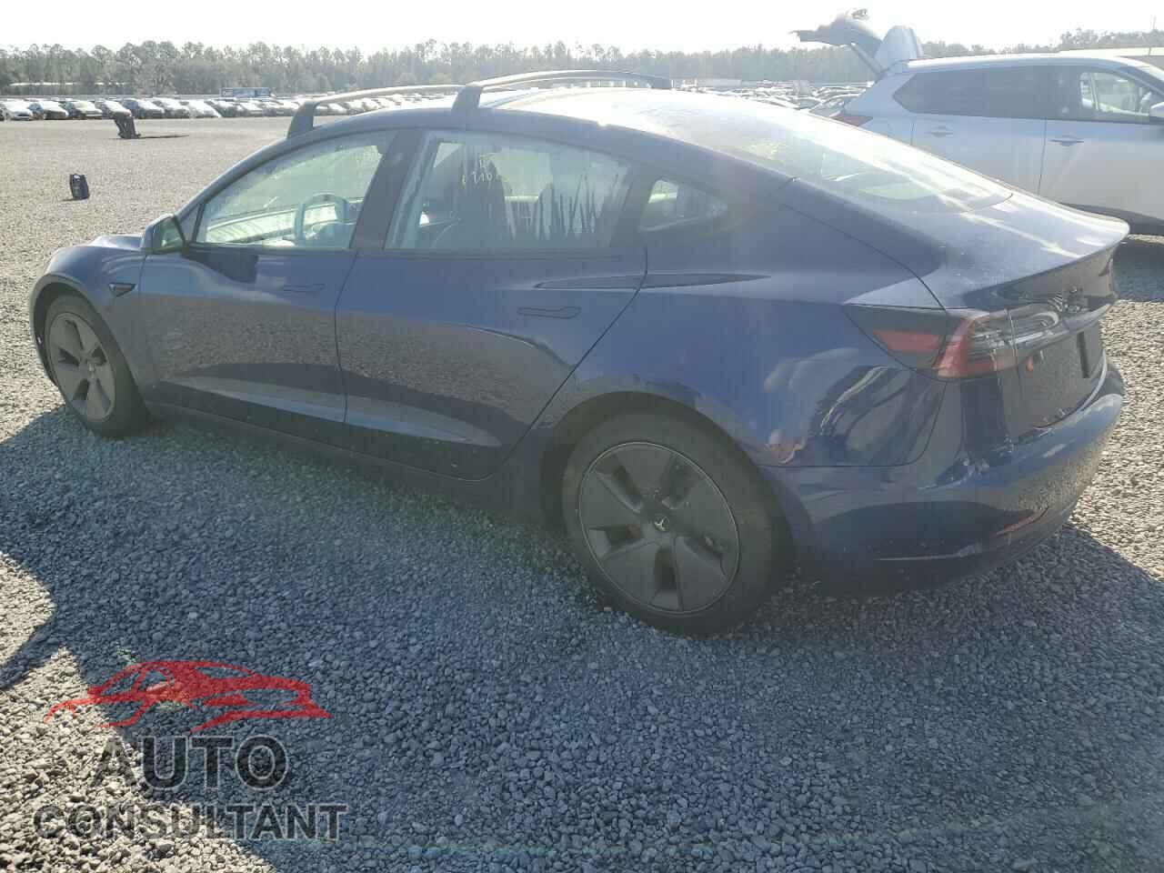 TESLA MODEL 3 2023 - 5YJ3E1EA6PF426065