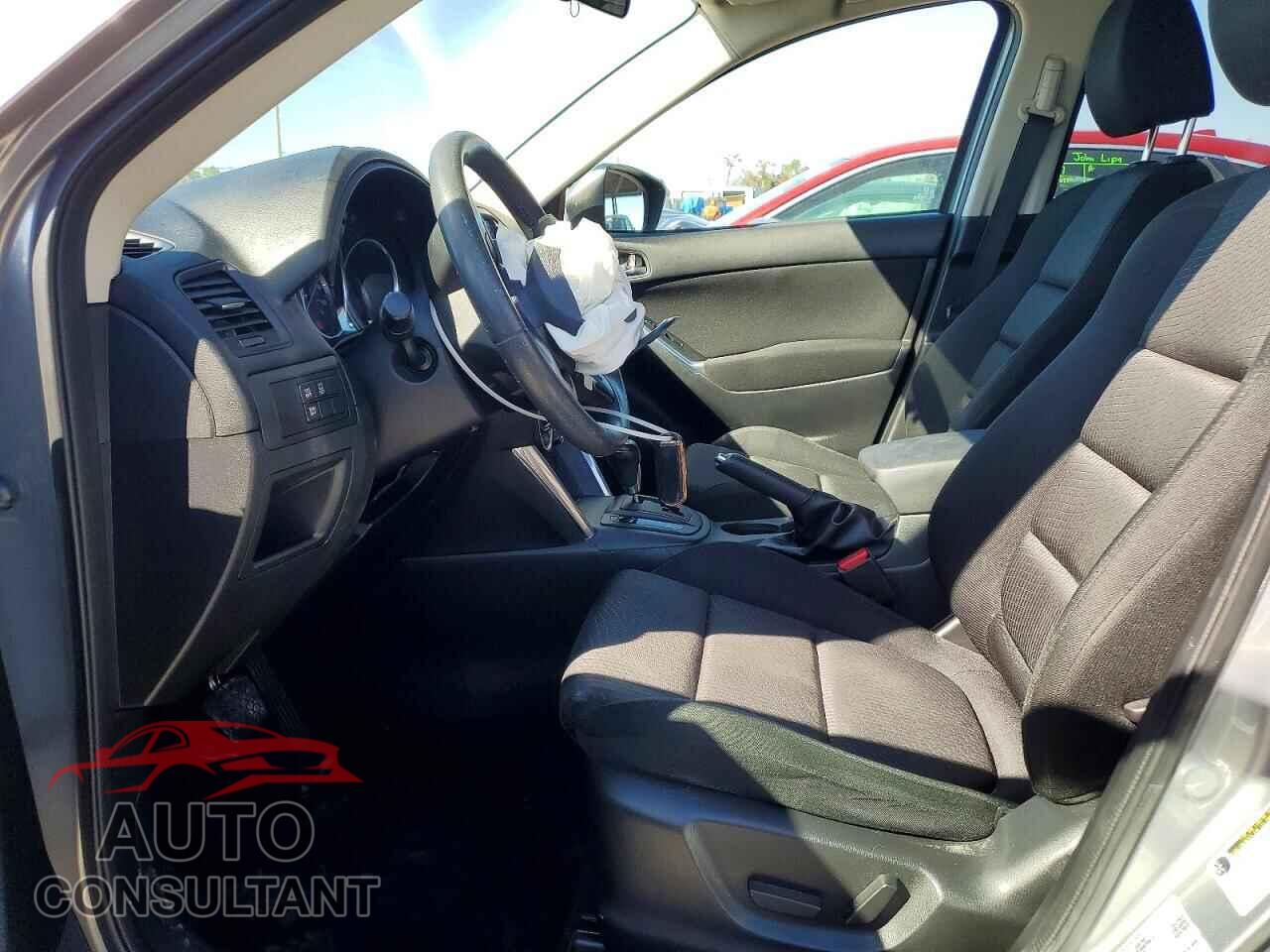 MAZDA CX-5 2013 - JM3KE2CE8D0156524